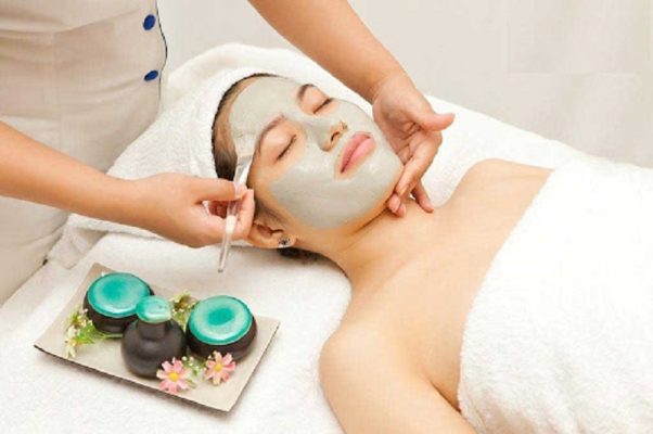 Cách chăm sóc da mặt thân thể hàng ngày từ chuyên gia