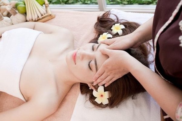 Thương hiệu đón đầu xu hướng chăm sóc sức khỏe sắc đẹp