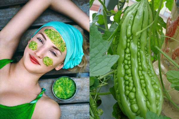 Cách làm đẹp da mặt từ thiên nhiên với Trứng gà