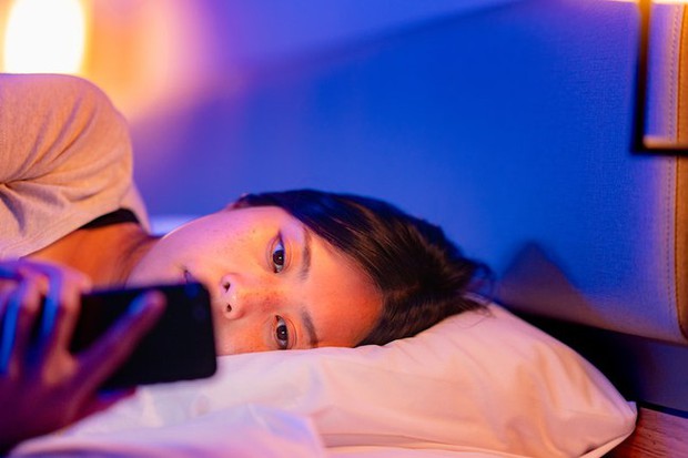 3 cách đơn giản giúp bạn giảm vòng eo mà không cần tập luyện - Ảnh 3. 3 cách đơn giản giúp bạn giảm vòng eo mà không cần tập luyện - Ảnh 3.
